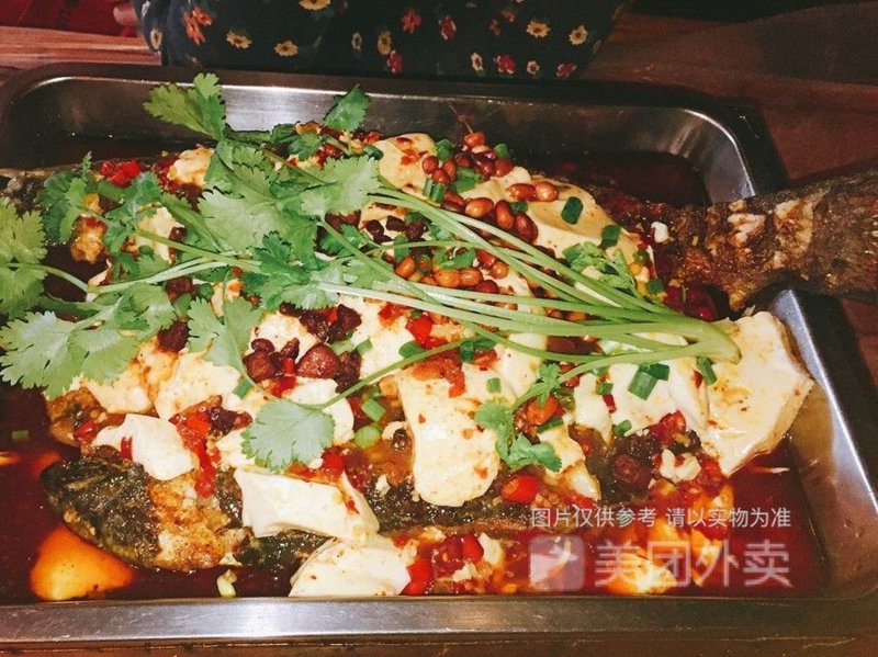 如何让“烤鱼外卖”这把火焰不再熊熊燃烧？让我们一起探讨这个问题。